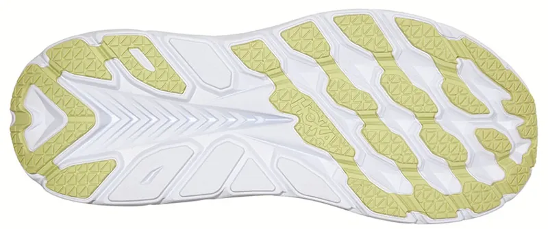 Hoka One One Men's Clifton 8 Blue Coral-6